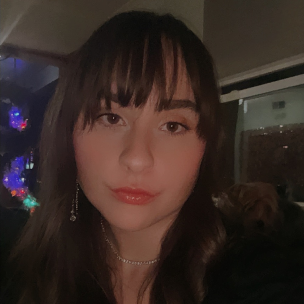 Meet your Posher, Callista